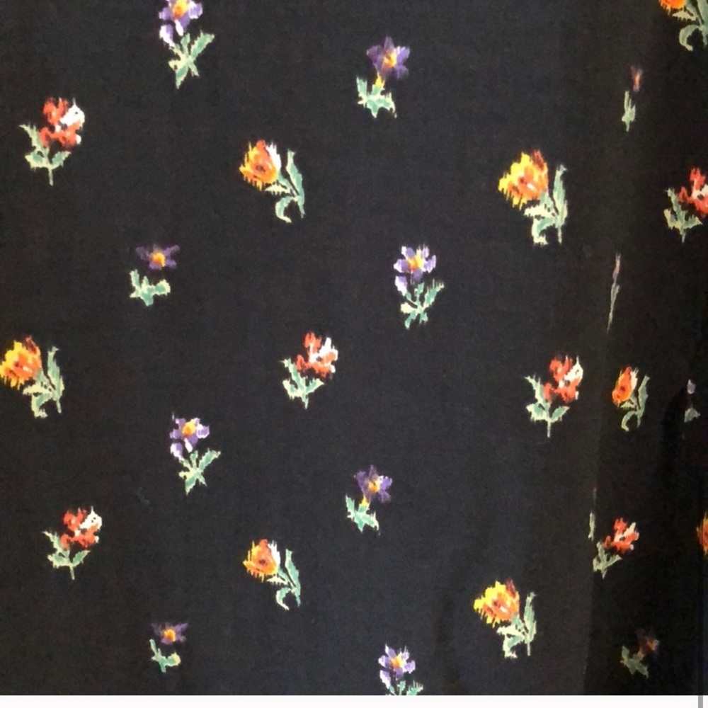 Anthropologie Fara Tunic - Picture 6 of 6